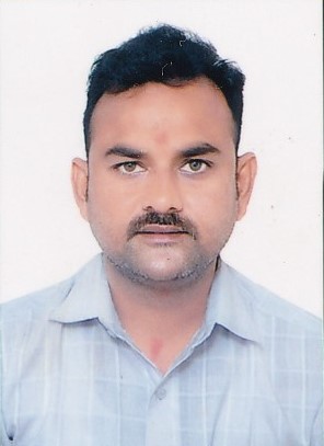 Patel Dharmeshkumar Hariprasad