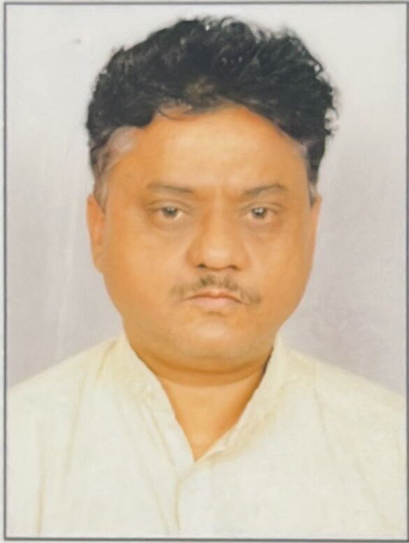Vaghela Vasantkumar Laxmanbhai (Vasant Nadia)