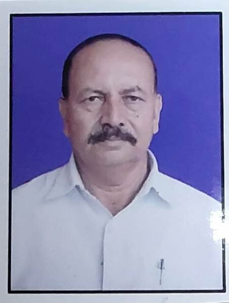 Ajitsinh Parvatsinh Chauhan