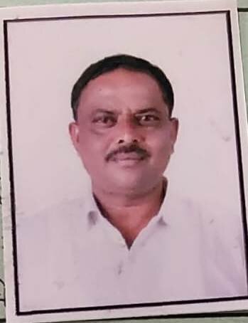 Chauhan Pravinsinh Udesinh