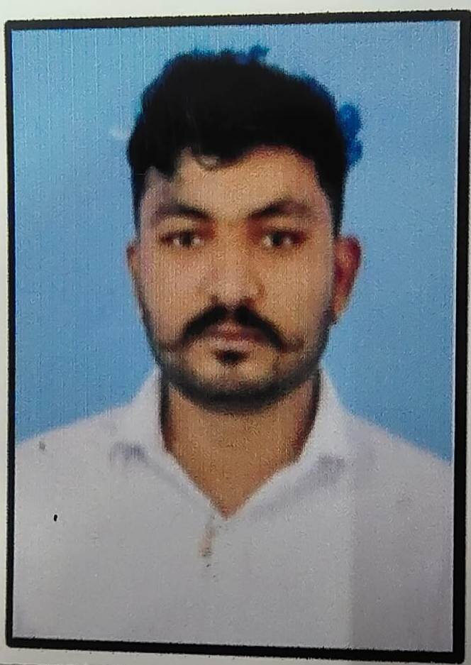 Kavankumar Vinodbhai Patel