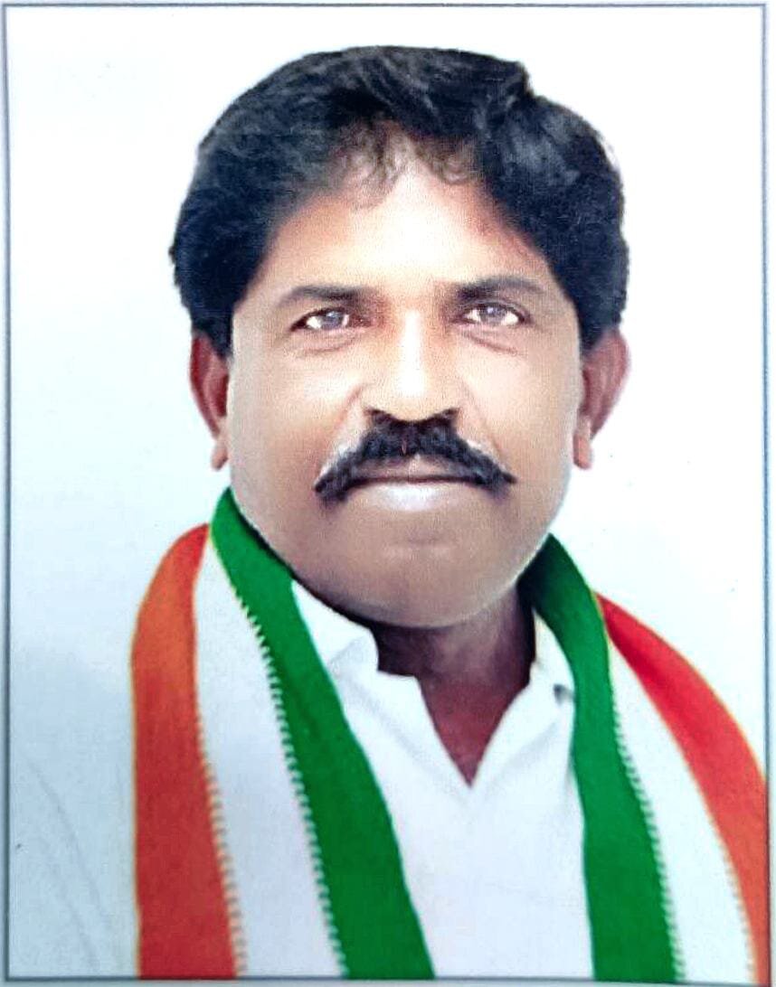 Takhatsinh Laxmansinh Chauhan
