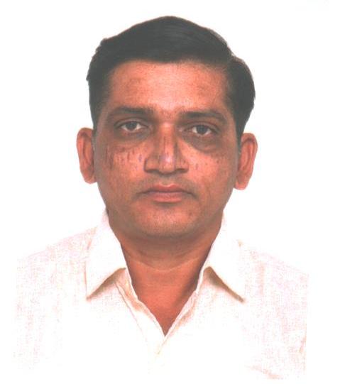 Alpeshkumar Chhotubhai Patel