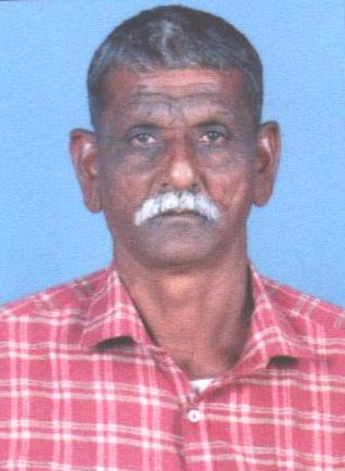 Manakbhai Jatrubhai Sanakar
