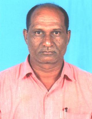 Mukeshbhai Chhotubhai Patel