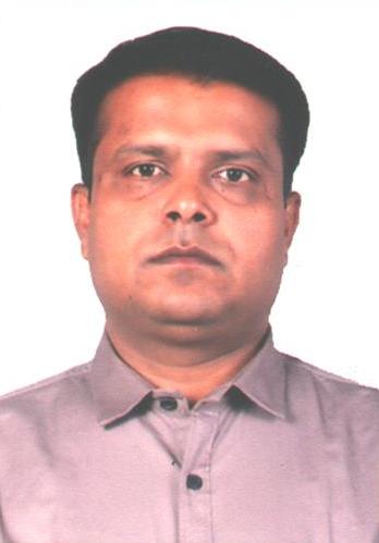 Pankajbhai Chandubhai Patel
