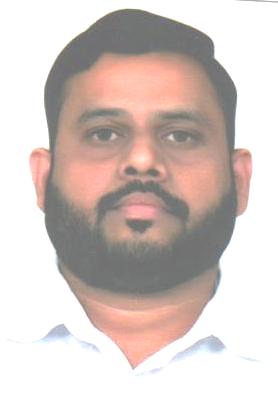 Piyushkumar Kantilal Patel