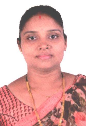 Vaishaliben Pankajbhai Patel
