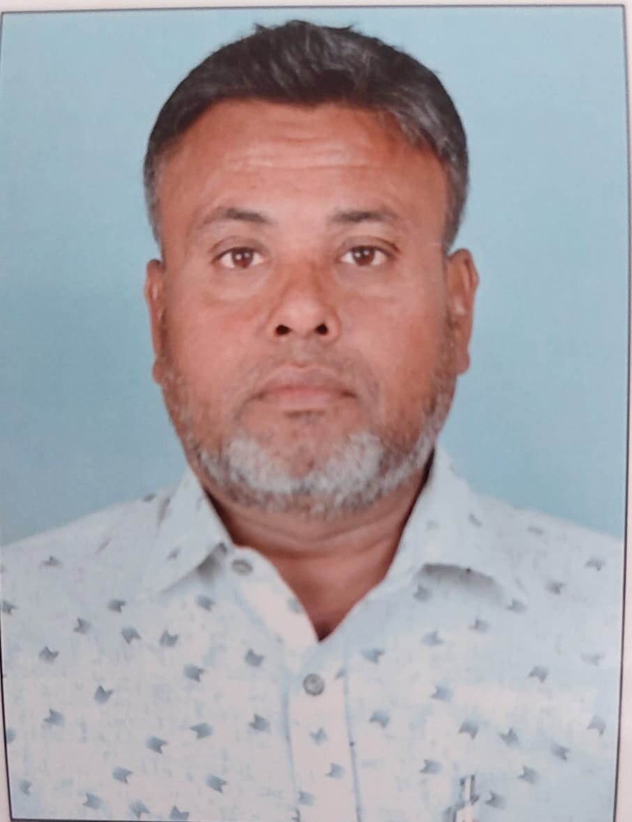 Abdul Khalik Shaikh