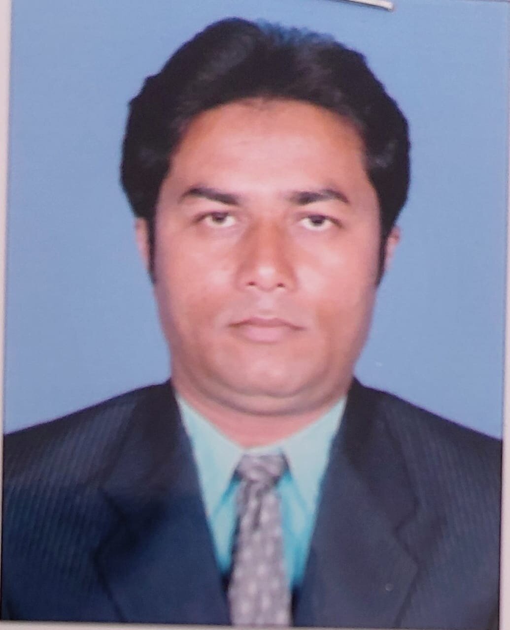 Alihasan Ansari
