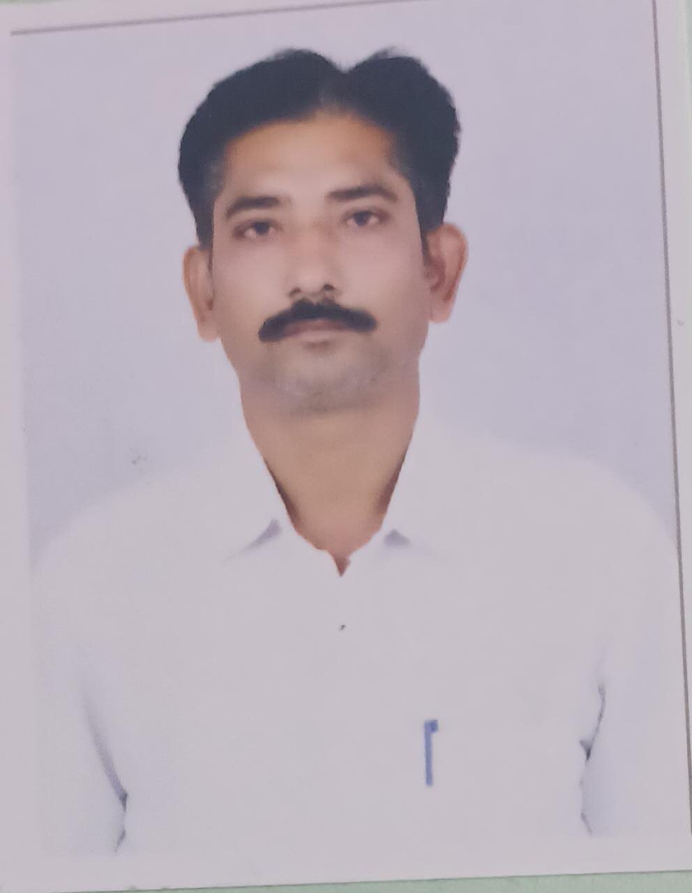Arvingsingh Bhadoriya