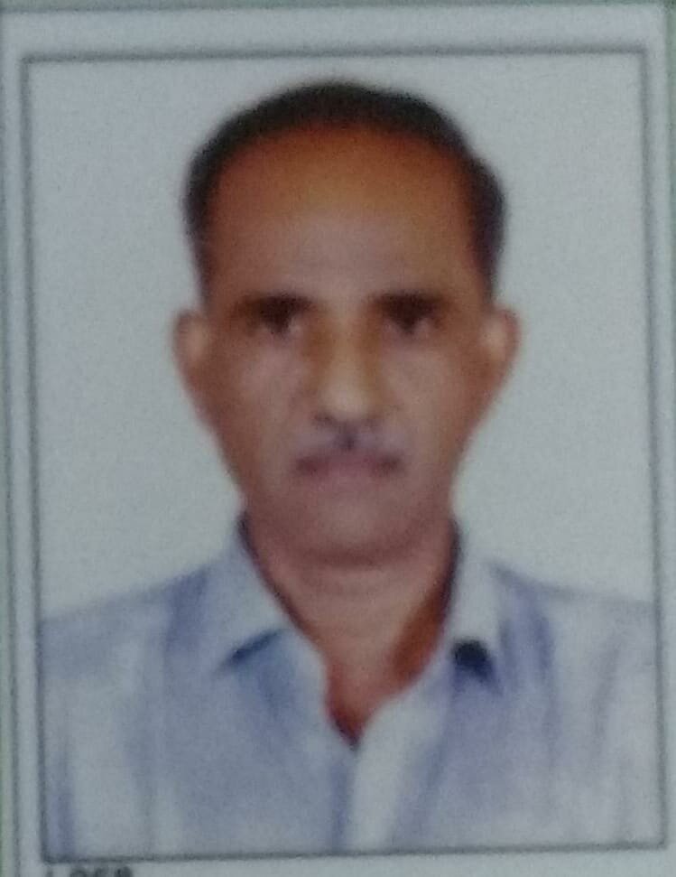 Dipakbhai Desai
