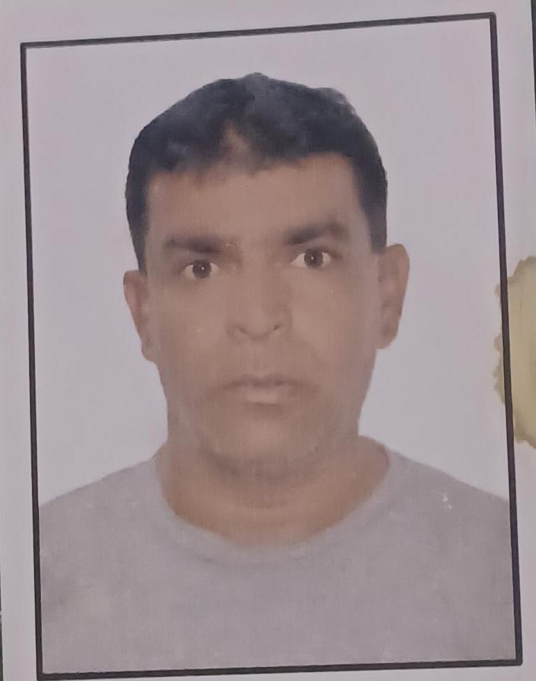 Gafurkhan Pathan