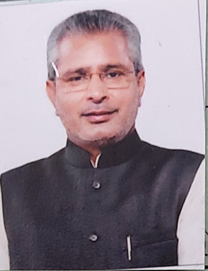 Himmatsinh Patel