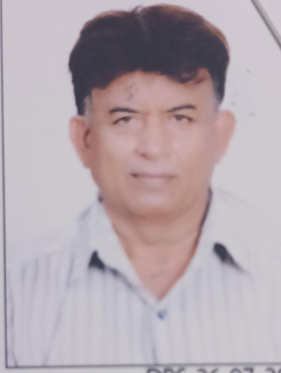 Istiyakahmed Siddiqui