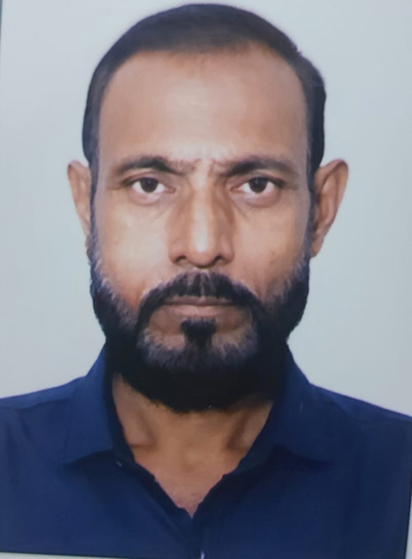 Mahendrabhai Chavda