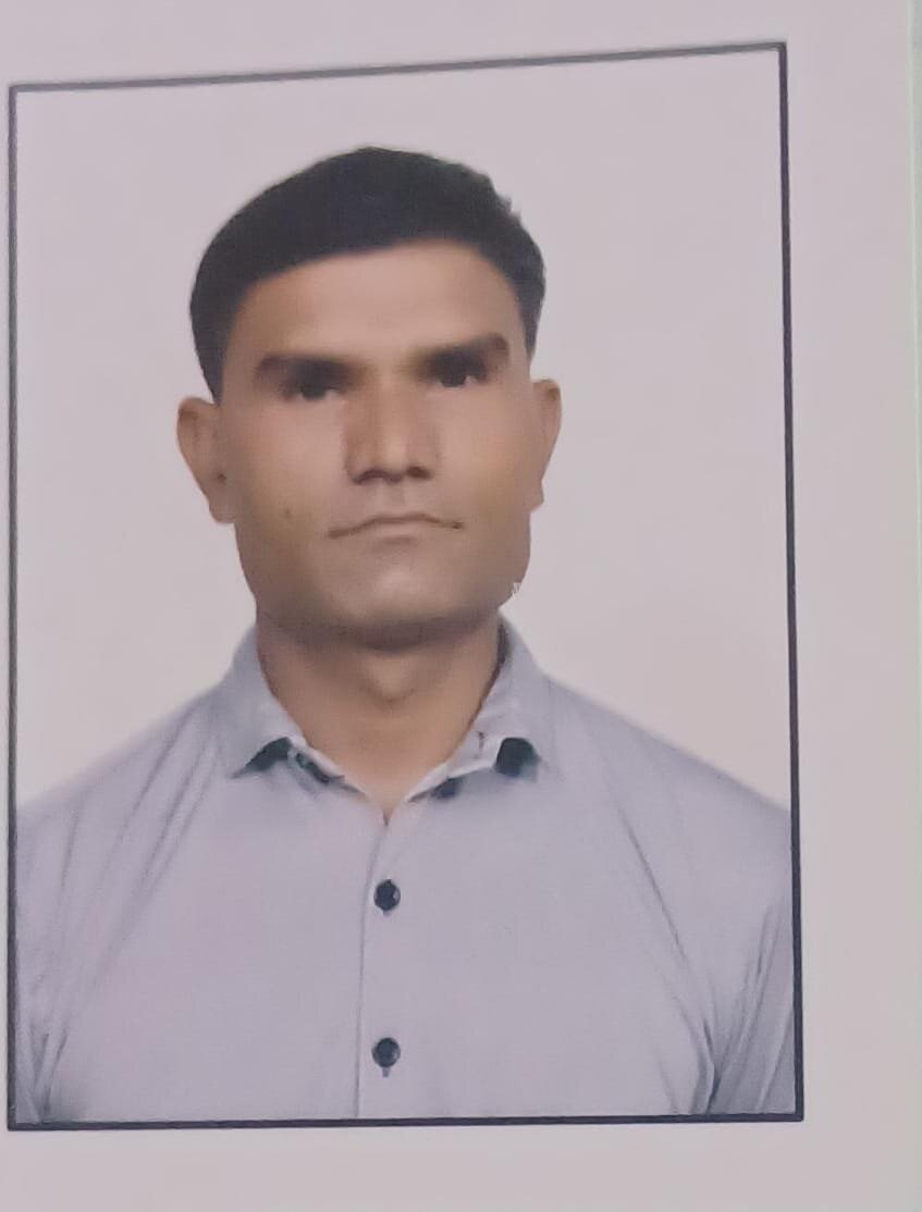 Pankajbhai Gohil