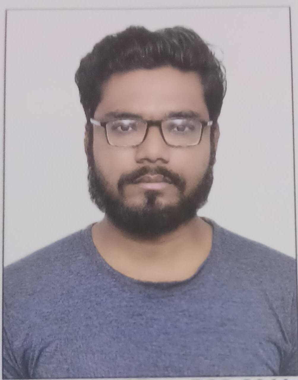 Parmar Saurabh Bharatbhai