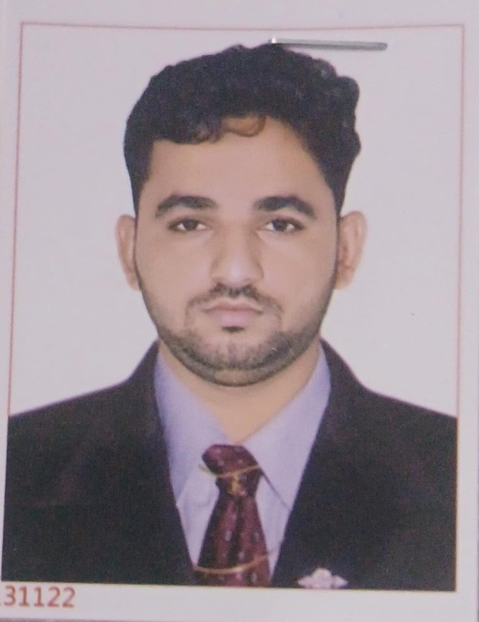 Parmar Vipulbhai Mansukhbhai