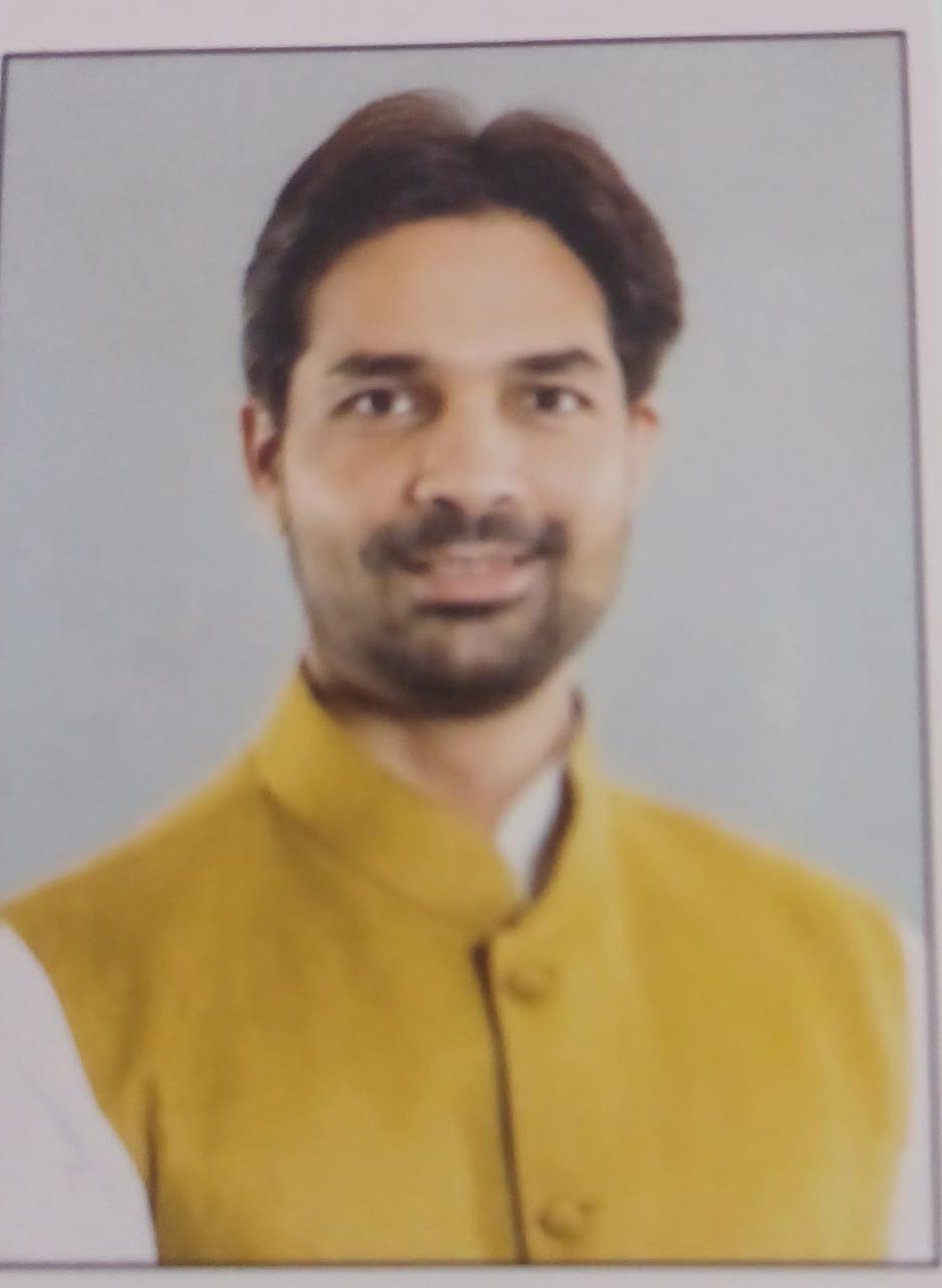 Prakash Gurjar