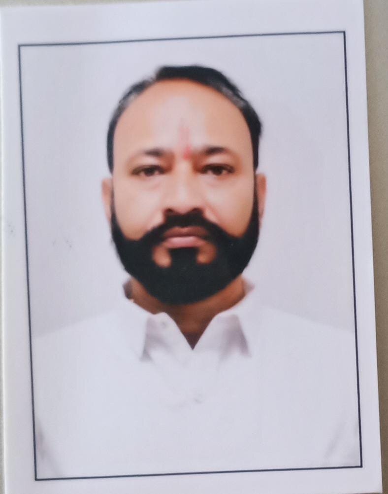 Rajeshbhai Dixit