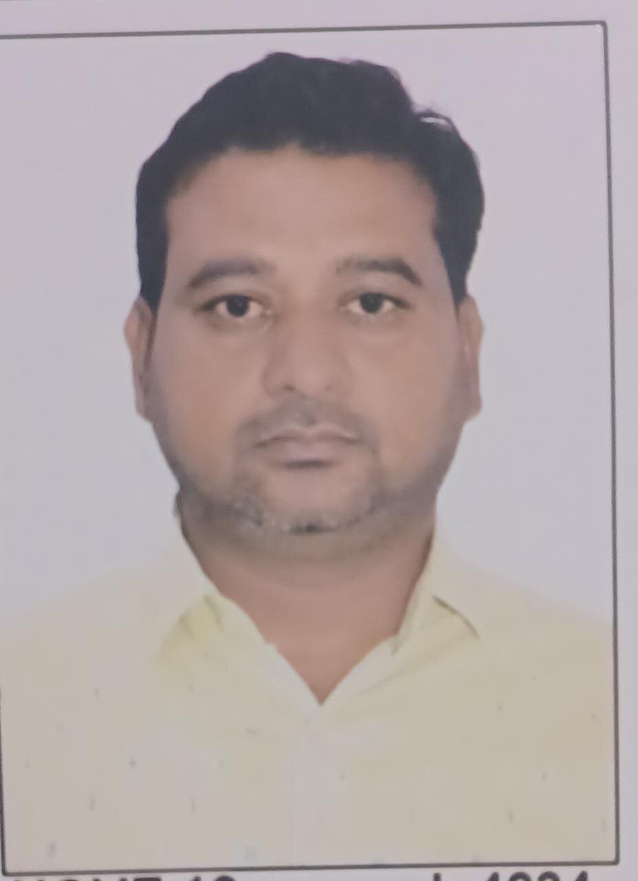 Shahnawaj Pathan