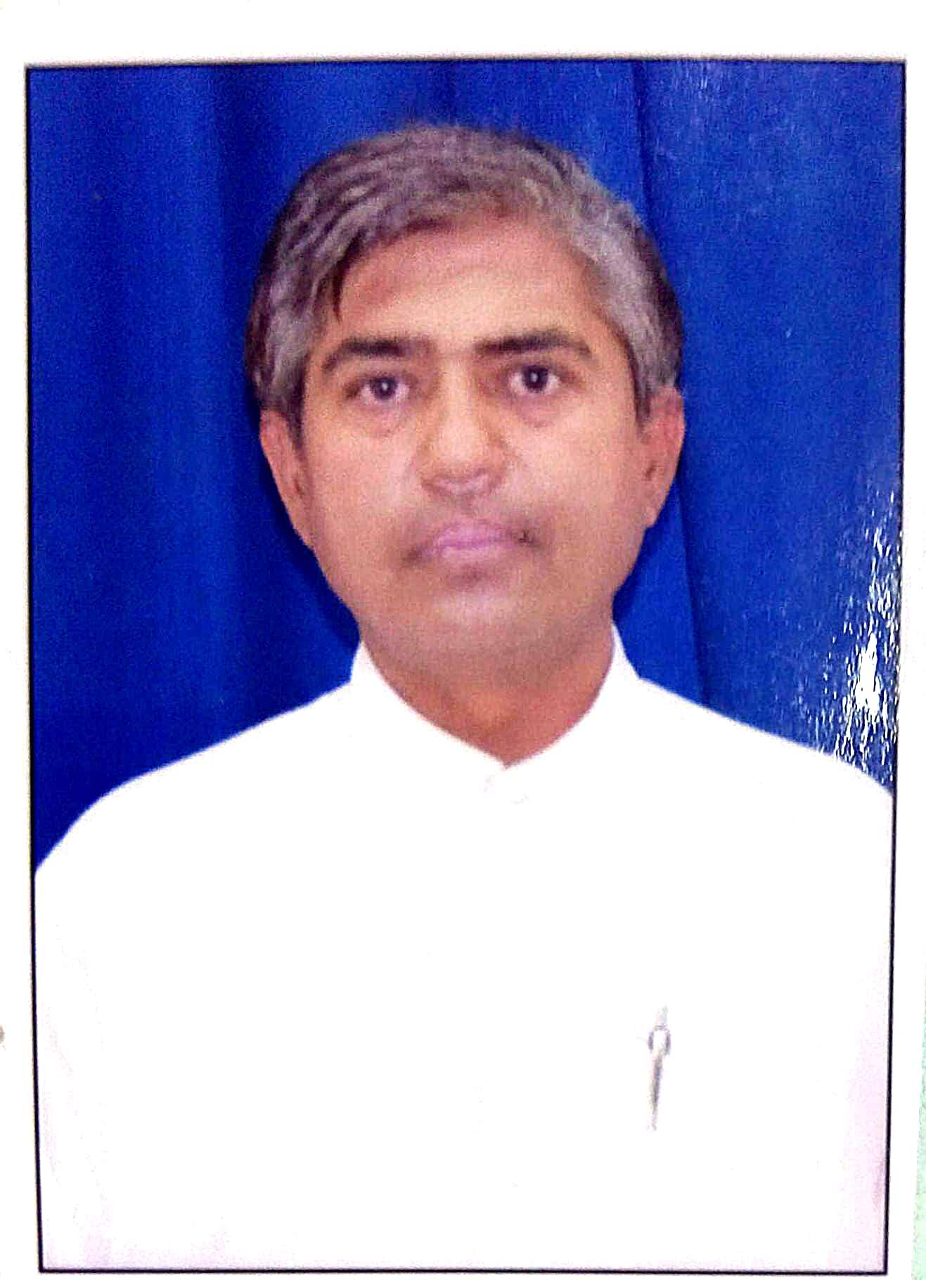 Shaileshbhai Patani