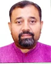 Kishorbhai