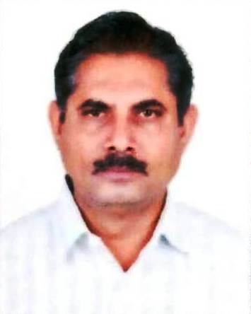 Rajendraprasad Solanki Alias Raju Morthana