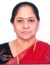 Sushilaben Rameshbhai Wagh