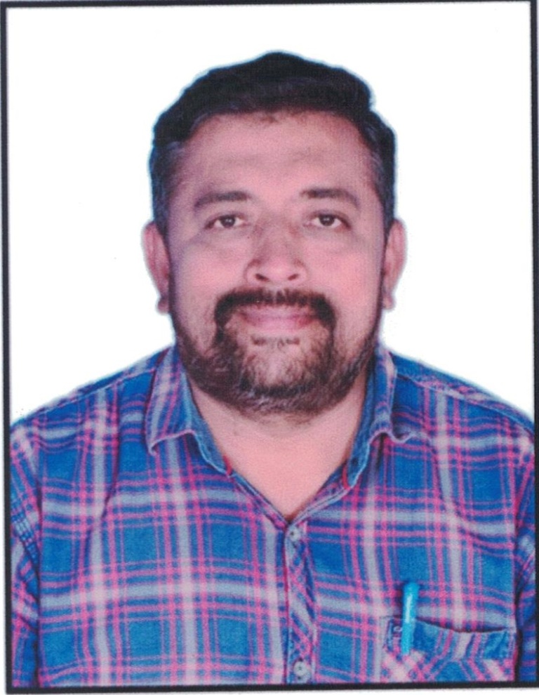 Amitkumar Amrutlal Jayswal