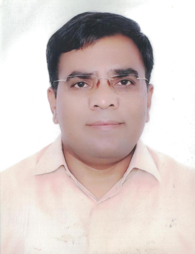 Hasmukh M Saxena (Jannayak)