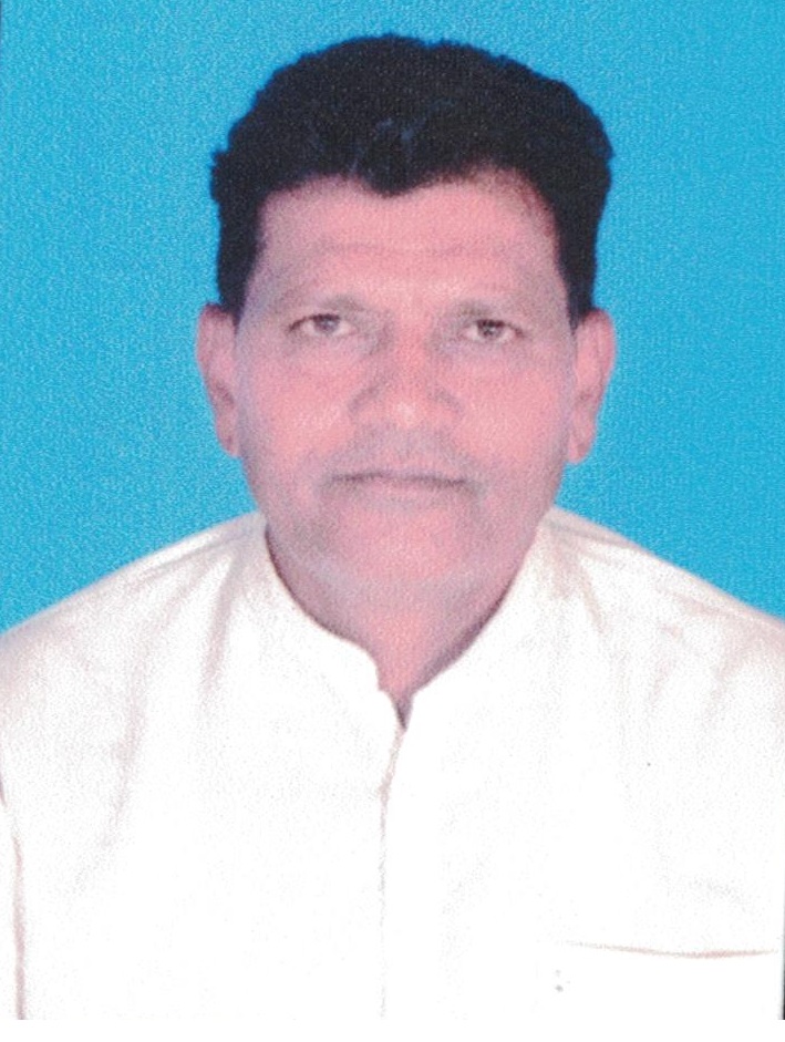 Kantibhai Dalabhai Patel
