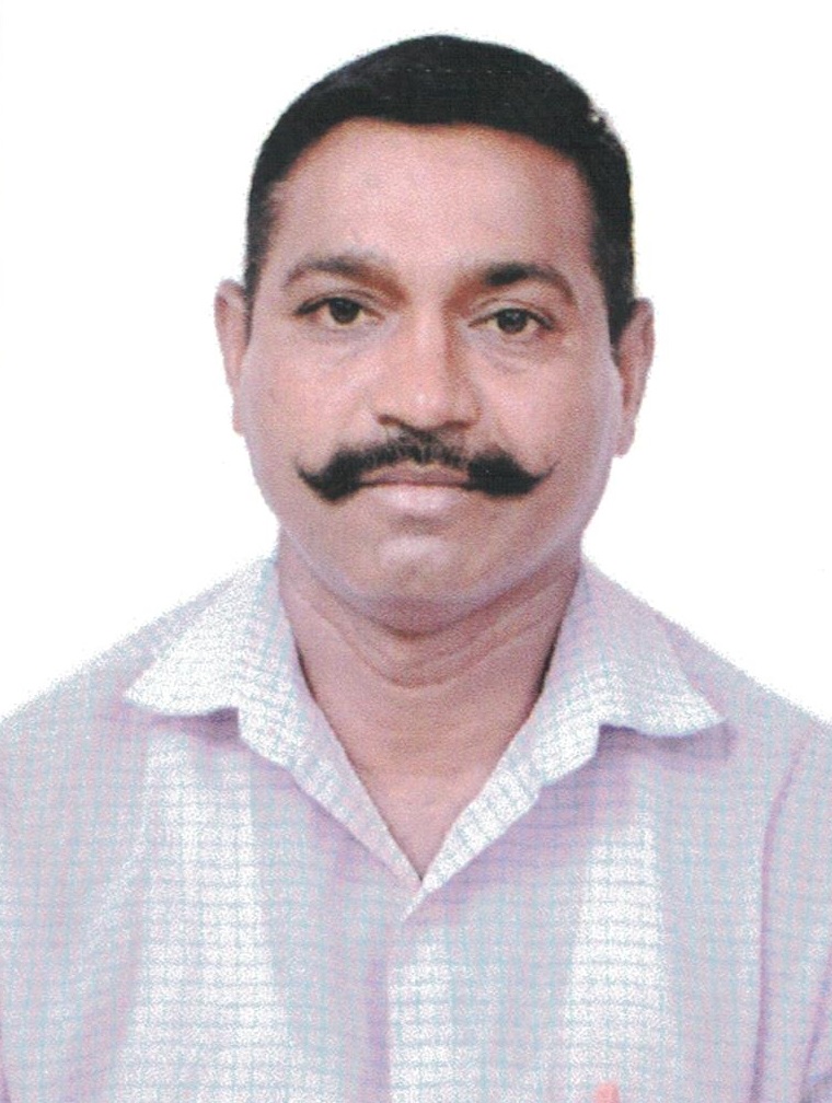 Khant Bhupatbhai Danlabhai