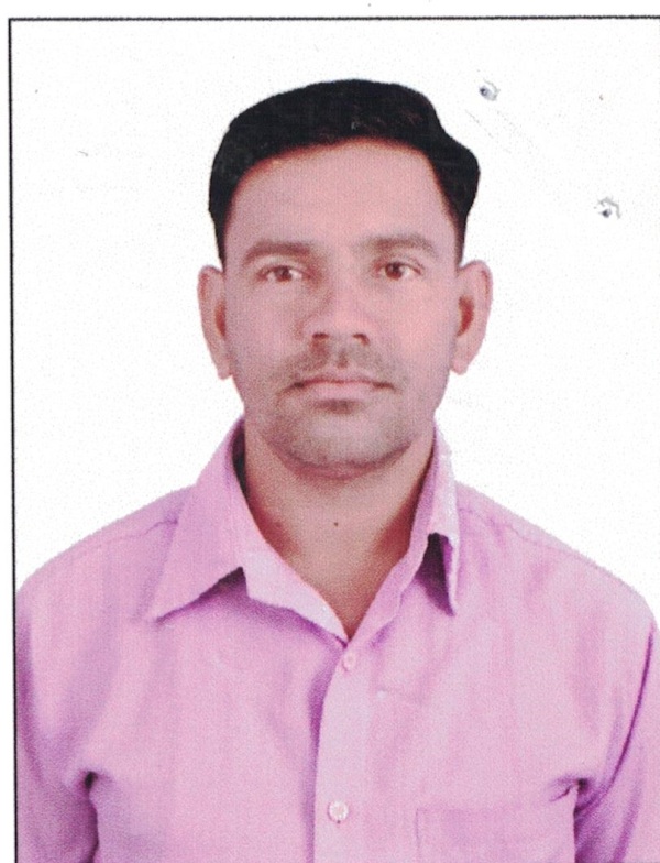 Mangalsinh Ramanbhai Khant