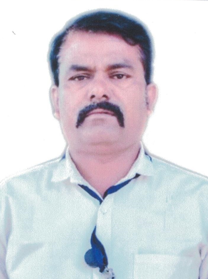 Pagi Laxmanbhai Revabhai