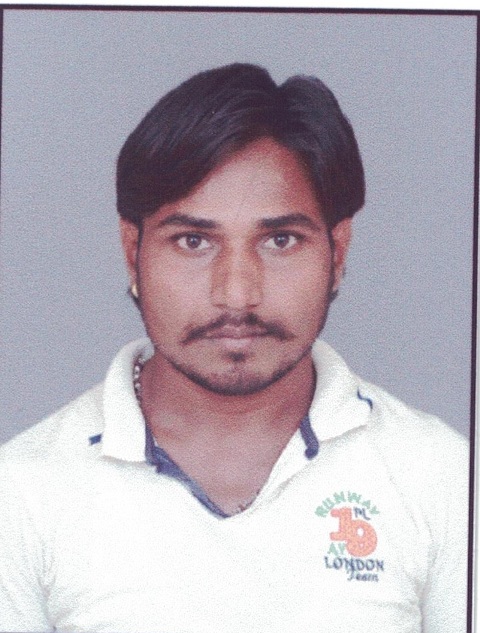 Thakor Pokarsinh Pratapsinh