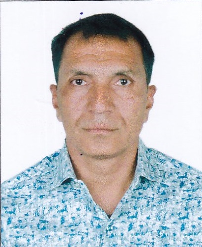Alpeshkumar Kantibhai Patel