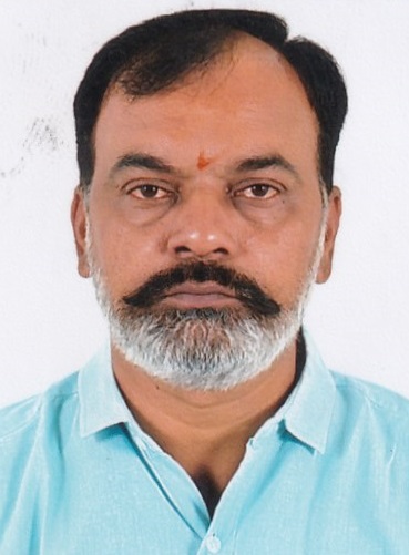 Bhaveshkumar Narotambhai Patel