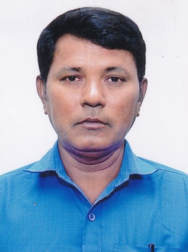 Dineshkumar Revabhai Rathod