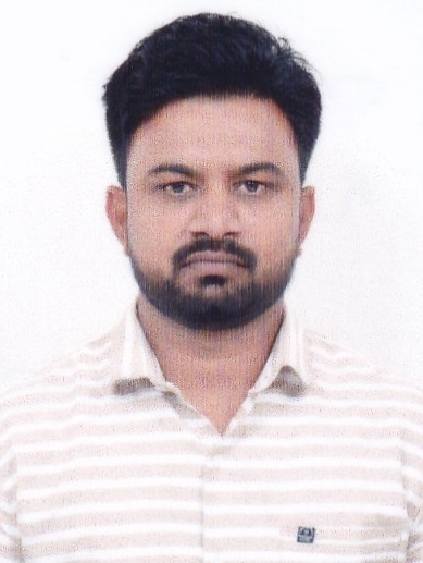 Jigneshkumar Mithabhai Patel