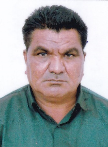 Patel Kanubhai Rambhai