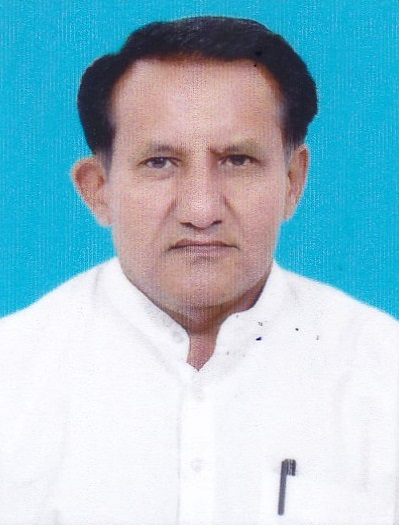 Sagarbhai Harjibhai Rabari