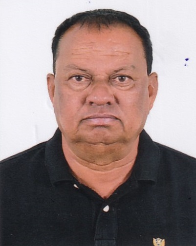 Thakor Amrutji(Bhopaji) Babuji