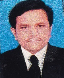 Thakor Hasmitsinh Sukhaji