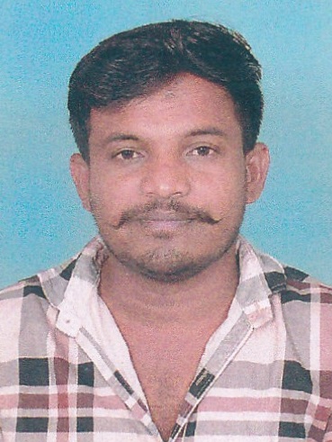 Thakor Shaileshsinh Kirtisinh