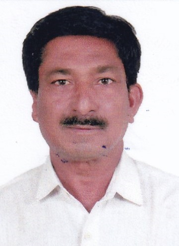 Zala Narendrasinh Vajesinh
