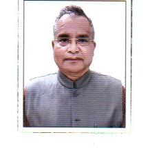 Jaykantbhai Bahecharbhai Patel