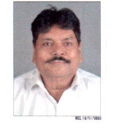 Manharbhai Maganbhai Parmar