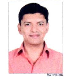 Parmar Ketankumar